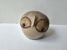 Sculpture chouette hibou d'occasion  Messigny-et-Vantoux