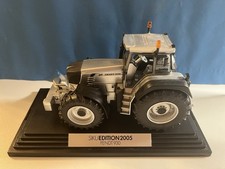 Siku traktor edition gebraucht kaufen  Hamm