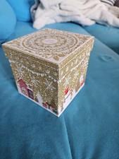 Weihnachtsschachtel gebraucht kaufen  Telgte