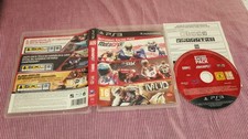 MOTORBIKE RACING PACK PLAYSTATION 3 PS3 PAL ESPAÑ MOTO GP 13 MUD SBK GENERATIONS comprar usado MOTORBIKE RACING PACK PLAYSTATION 3 PS3 PAL ESPAÑ MOTO GP 13 MUD SBK GENERATIONS comprar usado  Enviando para Brazil