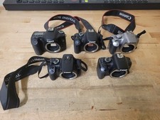 Lot canon eos for sale  Rohnert Park