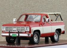 Chevrolet blazer pen gebraucht kaufen  Maintal