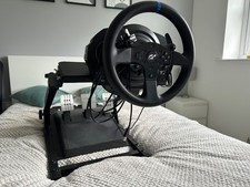 Thrustmaster t300 edition for sale Thrustmaster t300 edition for sale  LIVERPOOL