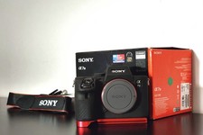 Sony iii dslr usato  Siracusa
