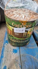 Cuprinol ultimate garden for sale  ST. HELENS