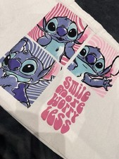 Primark lilo stitch for sale  PONTYPOOL