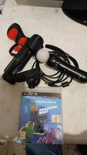 Ps3 playstation move usato  Messina
