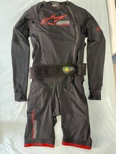 Airbag alpinestars tech usato  Milano