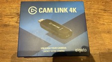 Elgato cam link for sale  MALTON