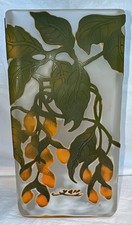 Vintage emile galle for sale  Turlock