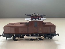 Märklin locomotive never d'occasion  Expédié en Belgium