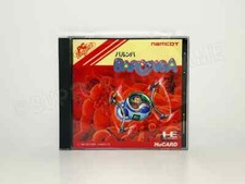 Barunba NEC PC Engine (PCE) HuCard Japan Complet Bon état comprar usado  Enviando para Brazil