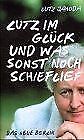 Lutz glück schief gebraucht kaufen  Berlin