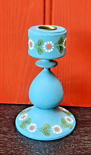 Swedish blue wooden for sale  ESHER