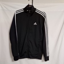 Adidas black full for sale  WORCESTER
