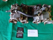 Solex c40 addhe usato  Castiglione di Sicilia