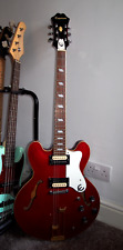 Epiphone riviera 1995 for sale  BRIDGWATER