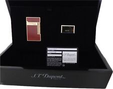 Briquet lighter dupont d'occasion  Levallois-Perret