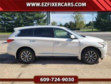 2015 infiniti qx60 for sale  Wrightstown