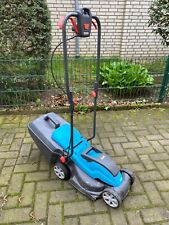 Gardena 32e elektrorasenmäher gebraucht kaufen  Dissen am Teutoburger Wald