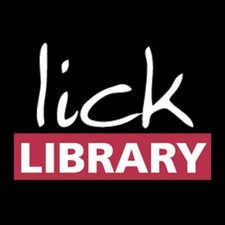 Lick library dvds for sale  SWINDON