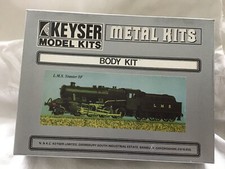 Keyser kit gauge for sale  BLACKBURN