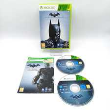 Batman arkham origins usato  Torino