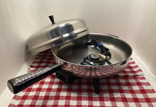 Farberware electric fry for sale  Henderson