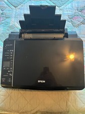 Epson drucker stylus gebraucht kaufen  Meckenheim