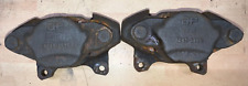 Pair classic mini for sale  PRESTON