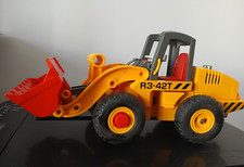 Playmobil chargeur buldozer d'occasion  Vendôme