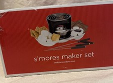 Smores maker target for sale  Lindstrom