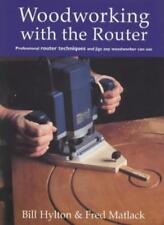 Woodworking router professiona for sale  UK