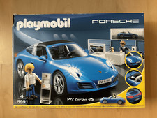 Playmobil polizei porsche gebraucht kaufen  Hagen