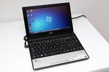 Portatile netbook acer usato  Villamagna