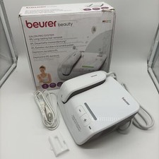 Ipl haarentfernung beurer gebraucht kaufen  Gütenbach