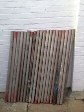 Foot aluminium scaffolding for sale  ADDLESTONE