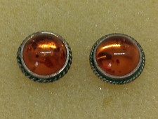 argent sterling boucles d'occasion argent sterling boucles d'occasion  Rochefort