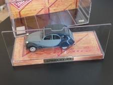 Citroën 2cv charleston d'occasion  Miramas
