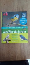 Traite rustica oiseaux d'occasion  Aubenas