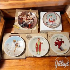 Lot christmas collectors for sale  Brandon
