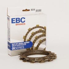 Ebc ck3318 clutch for sale  BRIGHTON