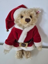 Steiff weihnachtsbär ean gebraucht kaufen Steiff weihnachtsbär ean gebraucht kaufen  Elmshorn