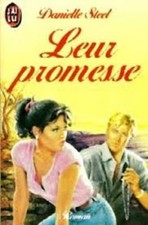 Promesse steel danielle d'occasion  Expédié en Belgium