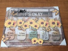Okay sunflower butterfly for sale  Mechanicsville