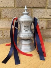24cm replica cup for sale  CRAWLEY
