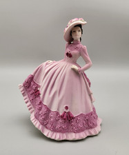 Figurine coalport beau for sale  BRIDGEND