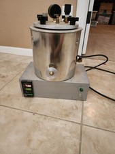 Wax injector for sale  Surprise