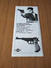 1967 pistola giocattolo usato  Romallo