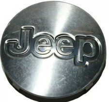 Coppetta coprimozzo jeep usato Coppetta coprimozzo jeep usato  Prato